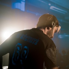 DJ SECURITE
