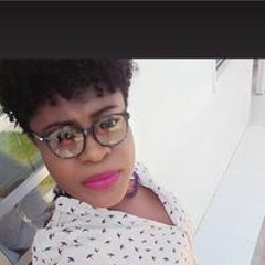 Mirlande Mathieu Surfin