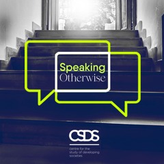 Speaking Otherwise: A Podcast on the Contemporary