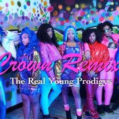 The Real Young Prodigys