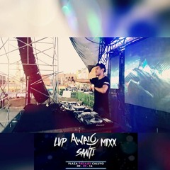 DJ MIXX
