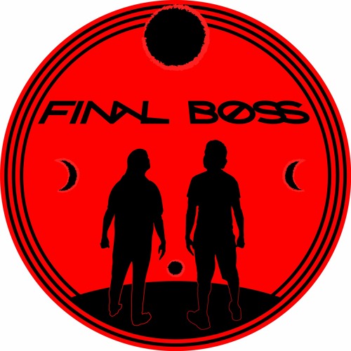 Final Boss’s avatar