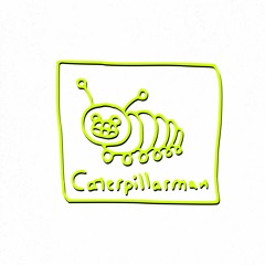 Caterpillarman