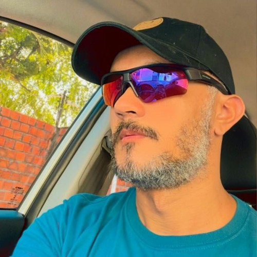 Dario Xavier’s avatar