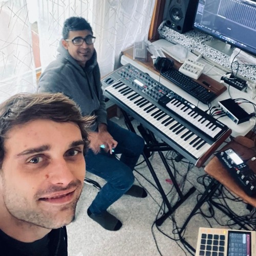 - E-  By The Ethereal Point V11  Mastered