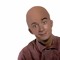 bald mike
