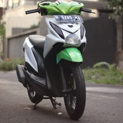 Jangan biarkan sendi mu diam