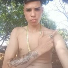 Samuel Mello