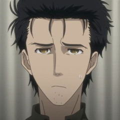 Hououin Kyouma