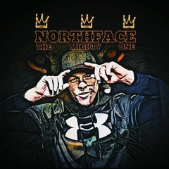 Northface The Mighty One♔