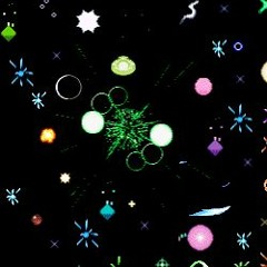 BALLISTIC QUASAR a.k.a. BALL QUASH