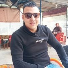 Amr Mero
