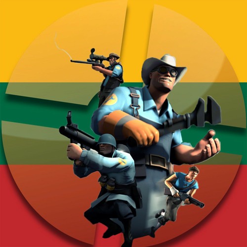 arnas kubilius’s avatar