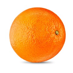 orange sherbert