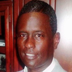 Karl Muhammad🔥PRESENT FARRAKHAN🌟🌟🌟🌟🌟