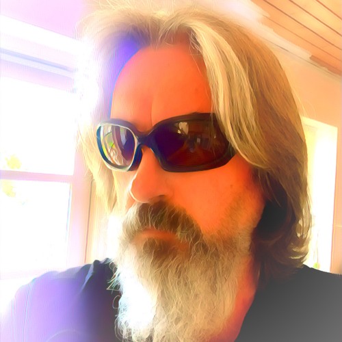 Graham McGhee’s avatar