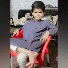 Zawar Rajpoot