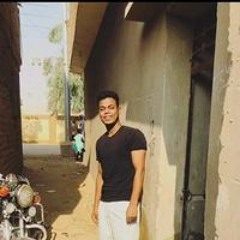 Ahmed Hm
