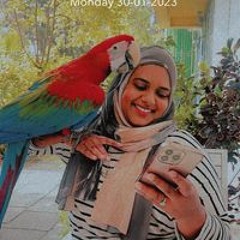 Fathimath Shazna