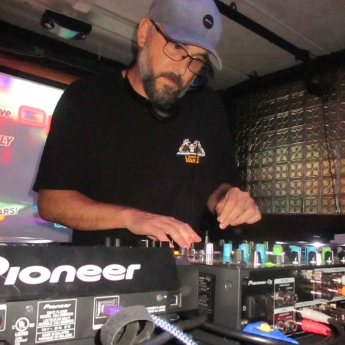Old Skool Jungle Mix