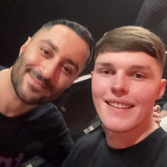 corey anderton