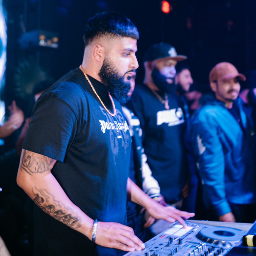 Punjabi Love/Simp mashup vol. 1