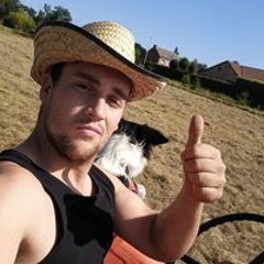 Tim Vaes