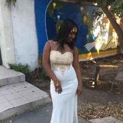 Yvelene Yvelene Lafaille