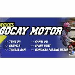 Izul Gocay