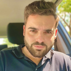 João Amodio
