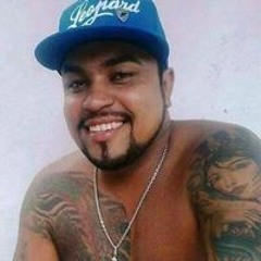 Geovane Alves