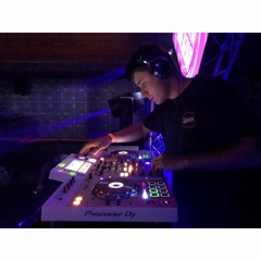 Adrian Elizondo