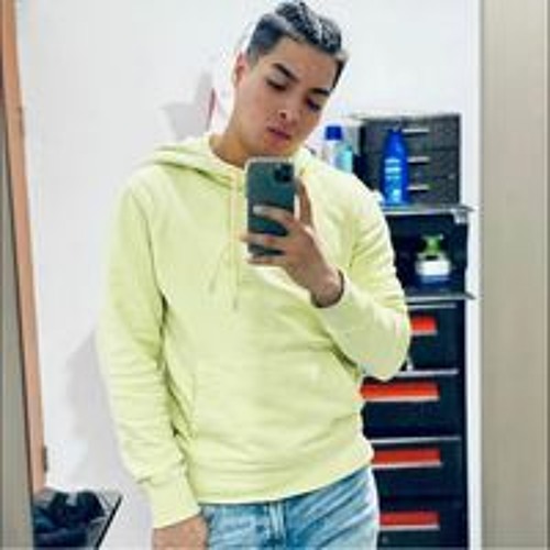Cristofer Rivera’s avatar