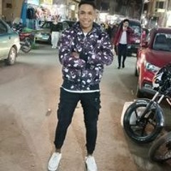 محمود رجب