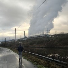 Tomorrow Is A Long Time