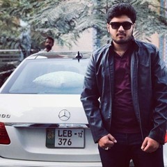 Chaudhary Taimoor