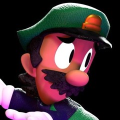 louisleftbouncymustache