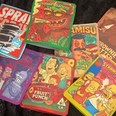 RixhTrapSkum (Kwøzie)