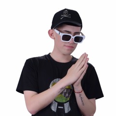 Dj Esteban Bolívar