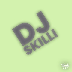 Dj skilli ⚠️