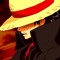 Luffy d monkey
