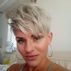 Mia Mirella Christiansen