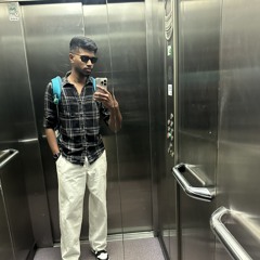 Prashanth MS