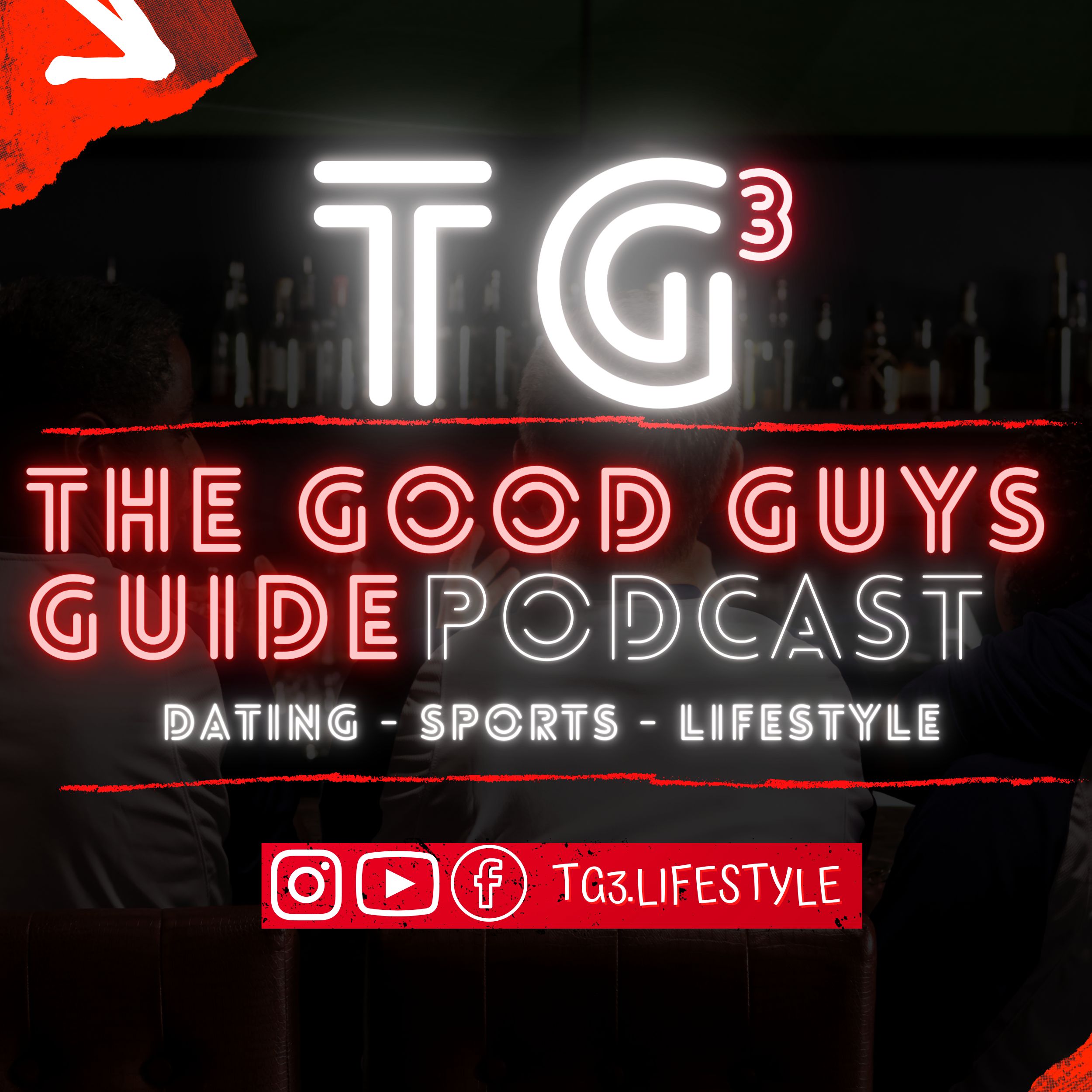TG3 Podcast