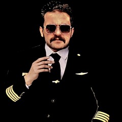 Captain Mohamed