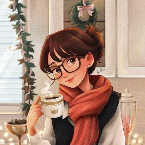 Esraa Ramzy ☕♥️’s avatar