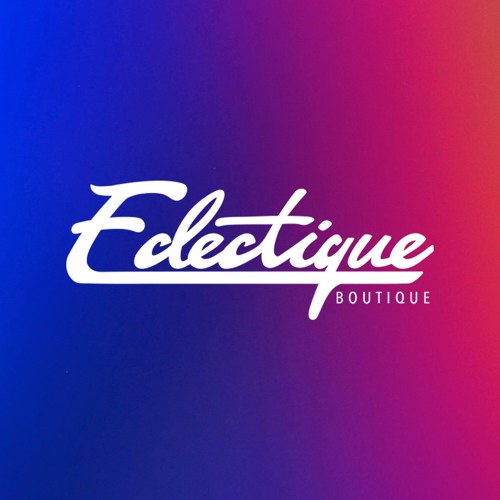 Eclectique Boutique’s avatar