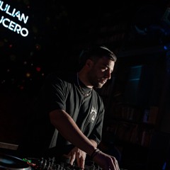 Julian Lucero