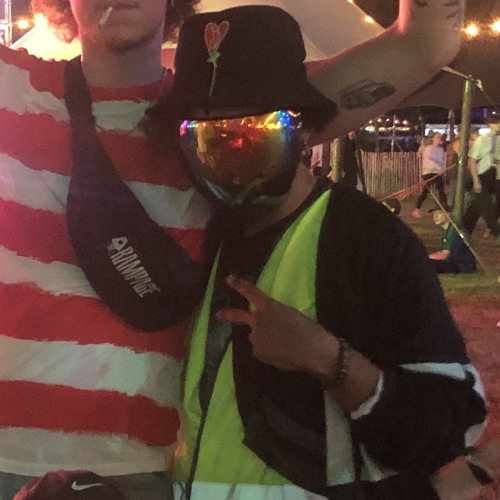 Warning - REAPER X Miracle - Nitepunk (REAPER Remix)