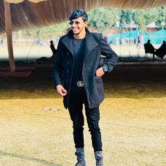 Umer Sandhu😎